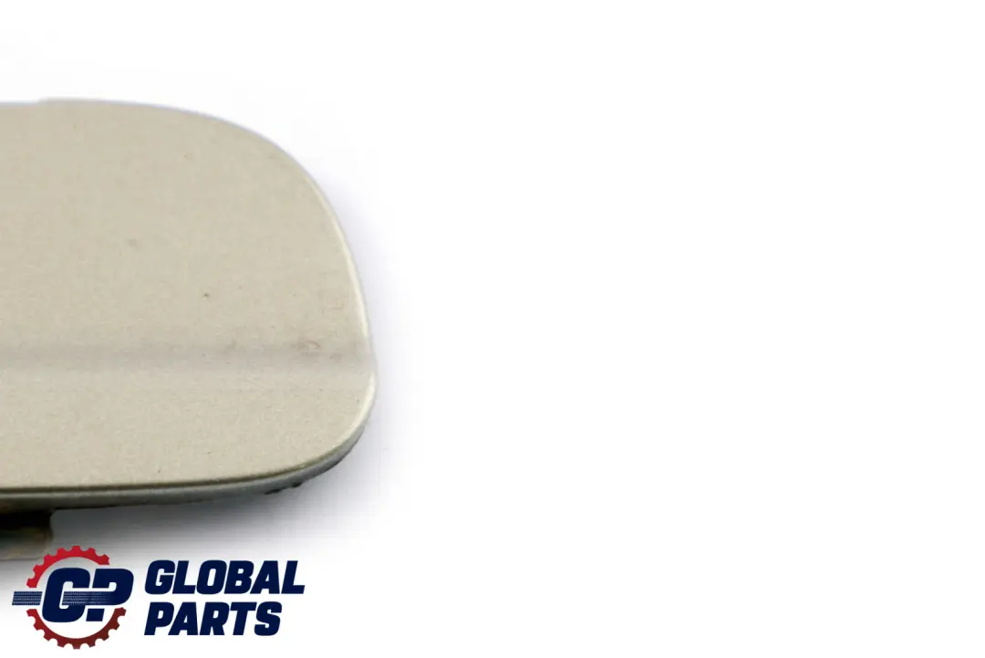 Mini R56 R57 Rear Bumper Towing Eye Cover Right O/S Sparkling Silver 2751704 - SKU P0430257-SS - Numéro de pièce 0430257