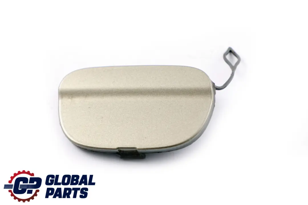 Paraurti Copertura Occhio Destro Sparkling Silver 2751704 per Mini R56 R57 con numero di parte 0430257 Mini R56 R57 Paraurti Copertura Occhio Destro Sparkling Silver 2751704 - SKU P0430257-SS - Numero di parte 0430257