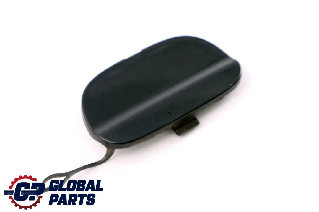 BMW Mini Cooper S R56 R57 Blende Abschleppöse Lackiert Astro Black 275170 - SKU P0430258-ASB - Teilenummer 0430258