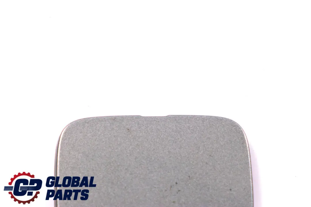 Mini Cooper S R56 Cover Flap Towing Eye Rear Bumper Dark Silver 2751705 - SKU P0430258-DS - Part number 0430258