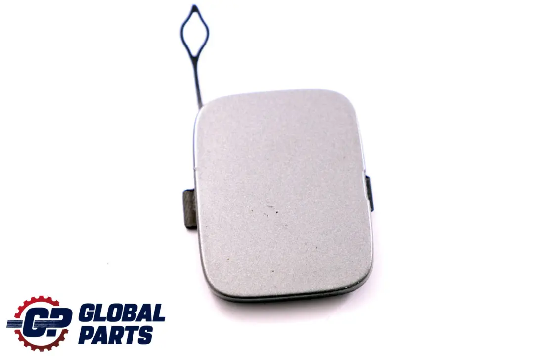 Abdeckung Klappe Abschleppöse hintere Stoßstange 2751705 für Mini Cooper S R56 mit Teilenummer 0430258 Mini Cooper S R56 Abdeckung Klappe Abschleppöse hintere Stoßstange 2751705 - SKU P0430258-DS - Teilenummer 0430258