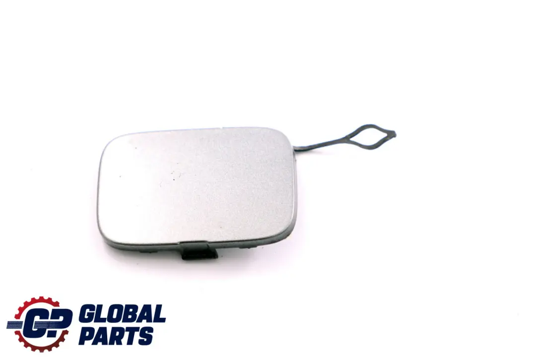 Mini Cooper S R56 Coprire Occhio traino flap Paraurti posteriore Scuro 2751705 - SKU P0430258-DS - Numero di parte 0430258