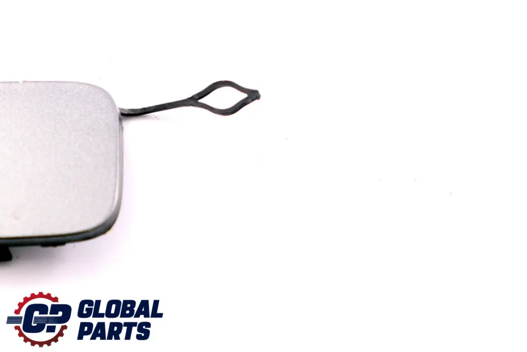 Mini Cooper S R56 Coprire Occhio traino flap Paraurti posteriore Scuro 2751705 - SKU P0430258-DS - Numero di parte 0430258