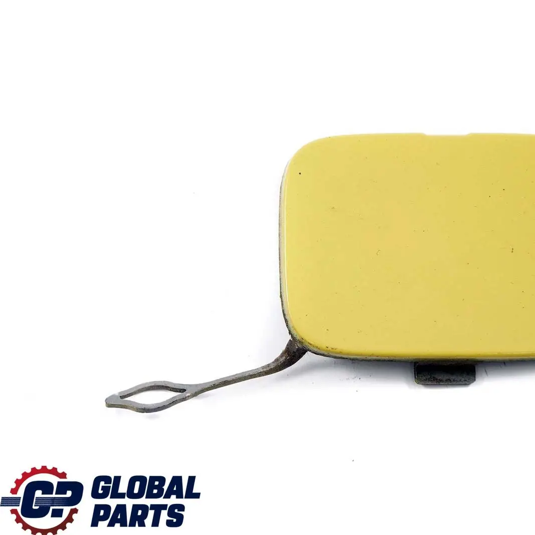 Couverture Attelage Interchange Jaune - A95 2751705 pour MINI COOPER S R56 R57 à propos du numéro de pièce 0430258 MINI COOPER S R56 R57 Couverture Attelage Interchange Jaune - A95 2751705 - SKU P0430258-INTER - Numéro de pièce 0430258