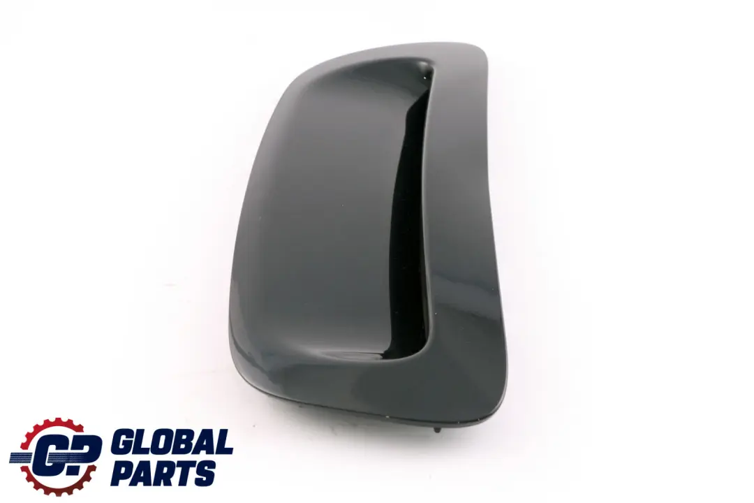 Inlet Grille Bonnet Hood Scoop Astro Black A25 to BMW Mini Cooper S R55 R56 R57 Air with Part number 0430302 BMW Mini Cooper S R55 R56 R57 Air Inlet Grille Bonnet Hood Scoop Astro Black A25 - SKU P0430302-AB - Part number 0430302