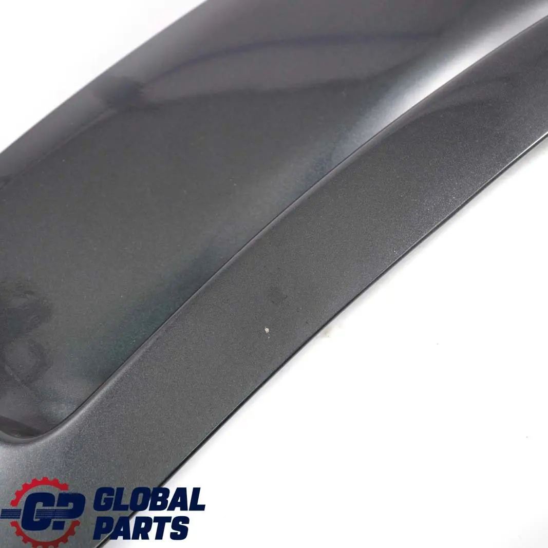 Lufteinlass Frontklappe Astro Black A25 für MINI Cooper S R55 R56 R57 2 mit Teilenummer 2751736 MINI Cooper S R55 R56 R57 2 Lufteinlass Frontklappe Astro Black A25 - SKU P0430302-ASB2 - Teilenummer 2751736