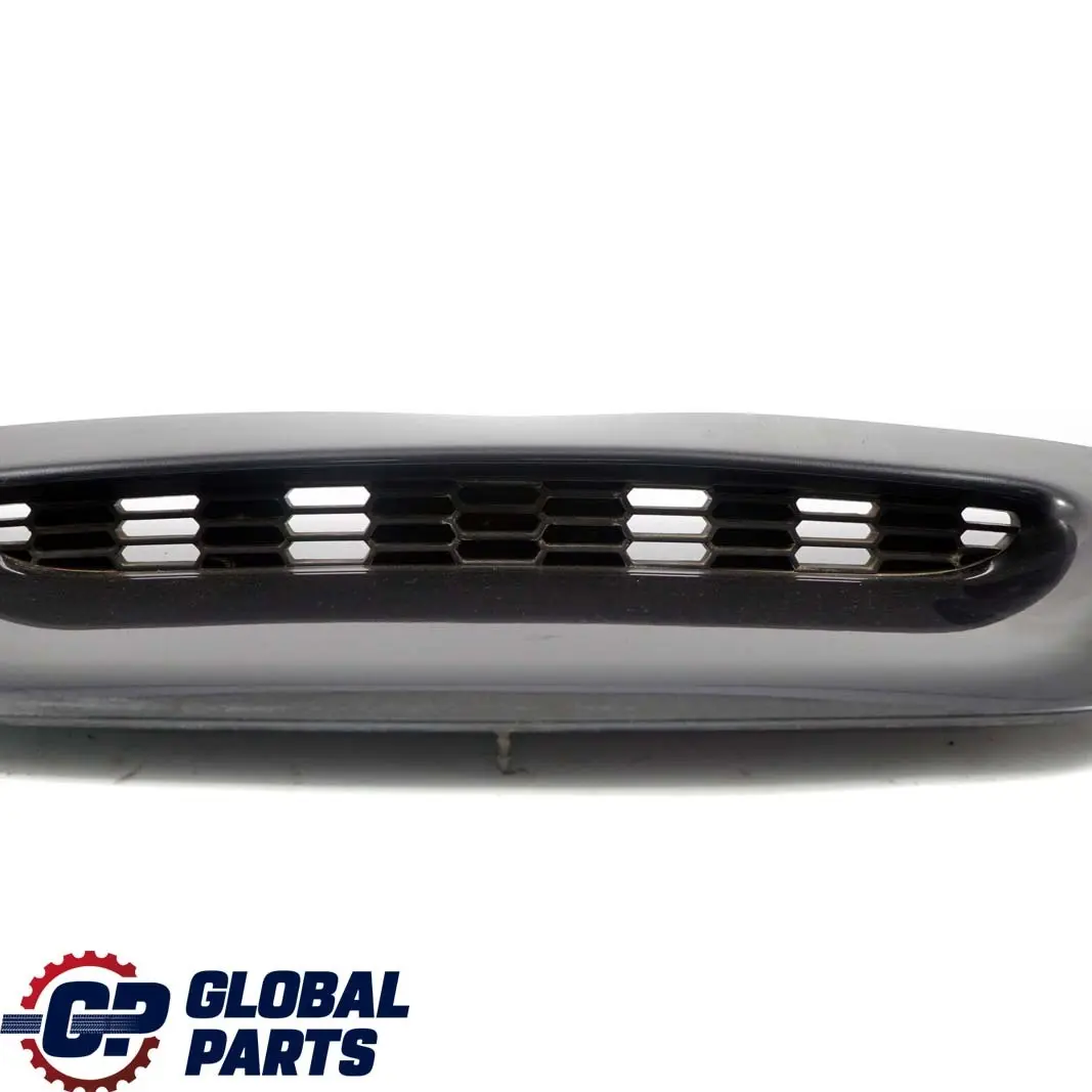 Lufteinlass Frontklappe Astro Black A25 für MINI Cooper S R55 R56 R57 2 mit Teilenummer 2751736 MINI Cooper S R55 R56 R57 2 Lufteinlass Frontklappe Astro Black A25 - SKU P0430302-ASB2 - Teilenummer 2751736