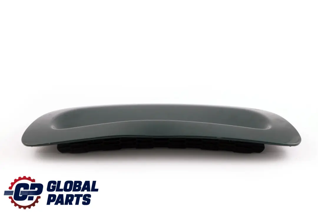 Inlet Grille Bonnet Hood British Racing Green A67 to BMW Mini Cooper S R55 R56 Air with Part number 0430302 BMW Mini Cooper S R55 R56 Air Inlet Grille Bonnet Hood British Racing Green A67 - SKU P0430302-BRG - Part number 0430302