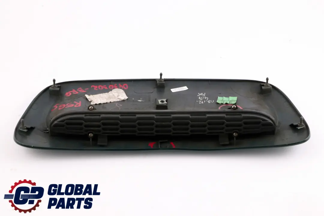 Inlet Grille Bonnet Hood British Racing Green A67 to BMW Mini Cooper S R55 R56 Air with Part number 0430302 BMW Mini Cooper S R55 R56 Air Inlet Grille Bonnet Hood British Racing Green A67 - SKU P0430302-BRG - Part number 0430302
