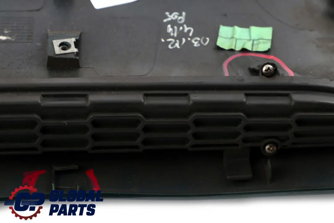 Inlet Grille Bonnet Hood British Racing Green A67 to BMW Mini Cooper S R55 R56 Air with Part number 0430302 BMW Mini Cooper S R55 R56 Air Inlet Grille Bonnet Hood British Racing Green A67 - SKU P0430302-BRG - Part number 0430302