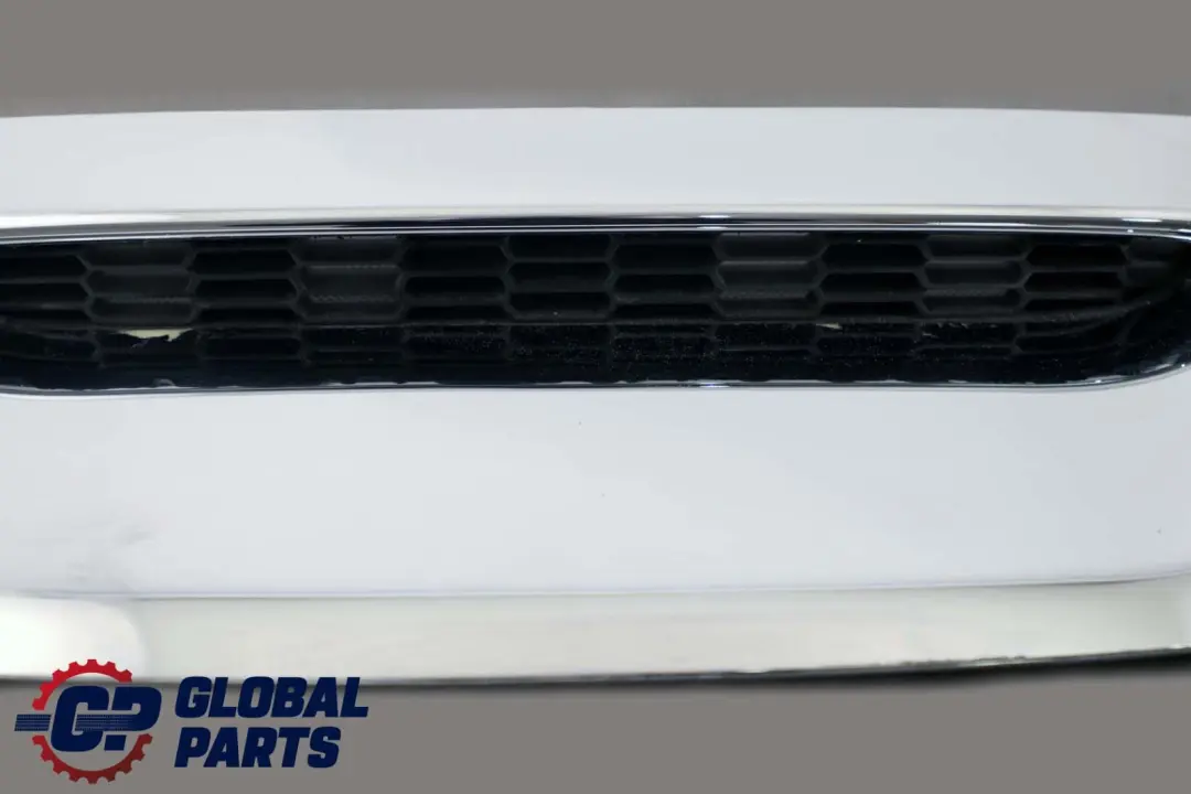 BMW Mini Cooper S R55 R56 R57 Air Inlet Grille Hood Bonnet Scoop Chrome 2755467 - SKU P0430302-CHR1 - Part number 0430302