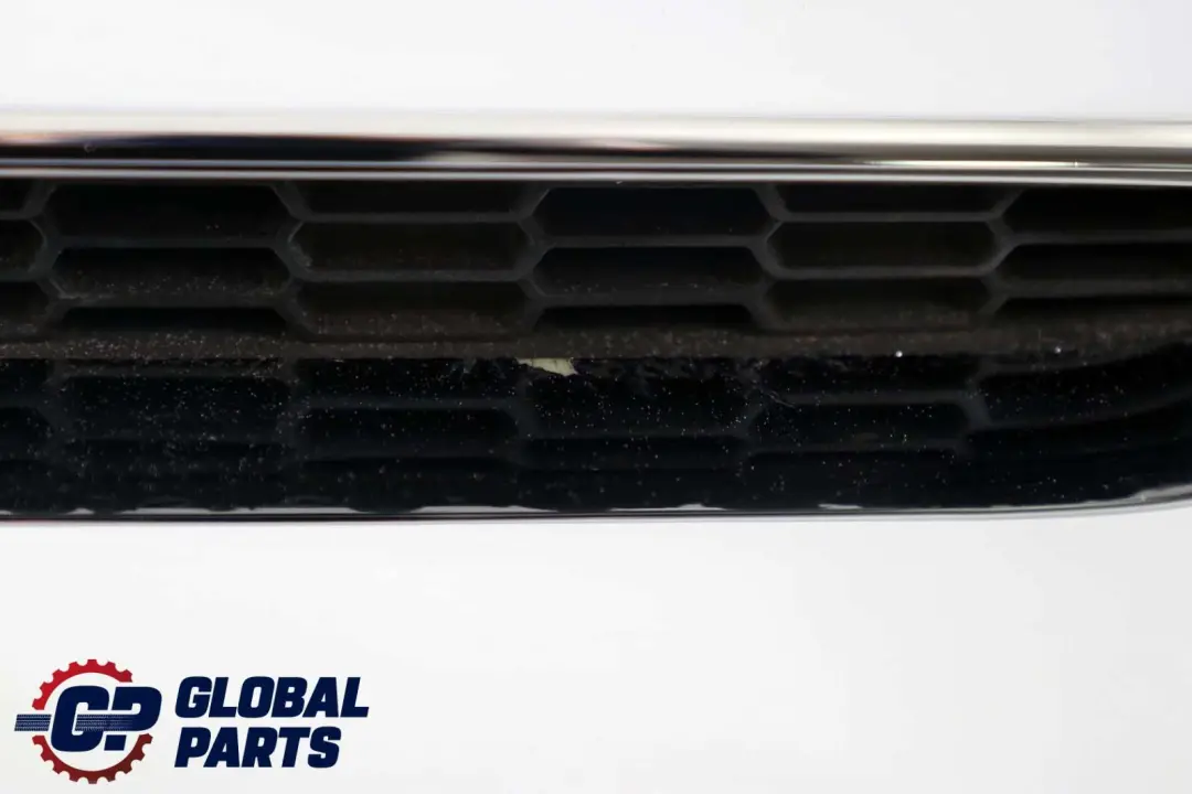 BMW Mini Cooper S R55 R56 R57 Air Inlet Grille Hood Bonnet Scoop Chrome 2755467 - SKU P0430302-CHR1 - Part number 0430302