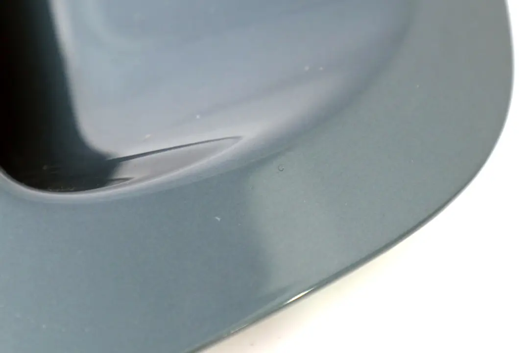 Lufteinlass Frontklappe Horizon Blue Blau 2751736 für BMW Mini Cooper S R55 R56 mit Teilenummer 0430302 BMW Mini Cooper S R55 R56 Lufteinlass Frontklappe Horizon Blue Blau 2751736 - SKU P0430302-HB - Teilenummer 0430302