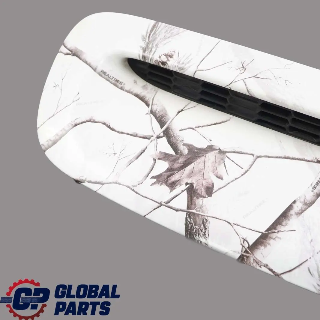 Entree D'Air Rabat 2751736 pour MINI COOPER S R55 R56 R57 à propos du numéro de pièce 0430302 MINI COOPER S R55 R56 R57 Entree D'Air Rabat 2751736 - SKU P0430302-R - Numéro de pièce 0430302