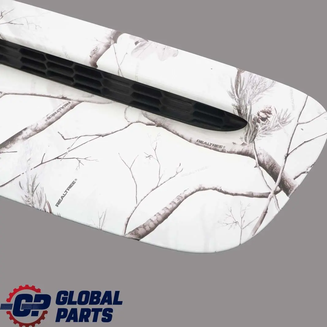 Lufteinlass Frontklappe 2751736 für MINI Cooper S R55 R56 R57 mit Teilenummer 0430302 MINI Cooper S R55 R56 R57 Lufteinlass Frontklappe 2751736 - SKU P0430302-R - Teilenummer 0430302