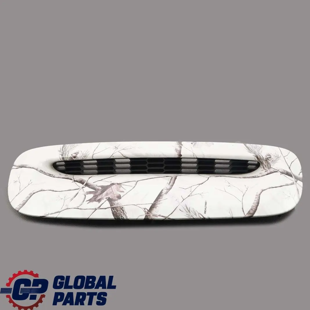 Entree D'Air Rabat 2751736 pour MINI COOPER S R55 R56 R57 à propos du numéro de pièce 0430302 MINI COOPER S R55 R56 R57 Entree D'Air Rabat 2751736 - SKU P0430302-R - Numéro de pièce 0430302