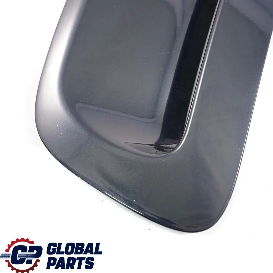 Lufteinlass Frontklappe Reef Blue Blau B30 für MINI Cooper S R55 R56 R57 mit Teilenummer 0430302 MINI Cooper S R55 R56 R57 Lufteinlass Frontklappe Reef Blue Blau B30 - SKU P0430302-REEF - Teilenummer 0430302