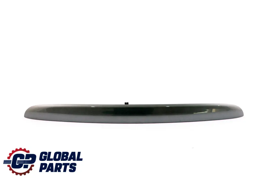 R56N LCI Boot Lid Trunk Grab Handle Dark Silver 7151140 to Mini Cooper R56 with Part number 0430312 Mini Cooper R56 R56N LCI Boot Lid Trunk Grab Handle Dark Silver 7151140 - SKU P0430312-DS - Part number 0430312