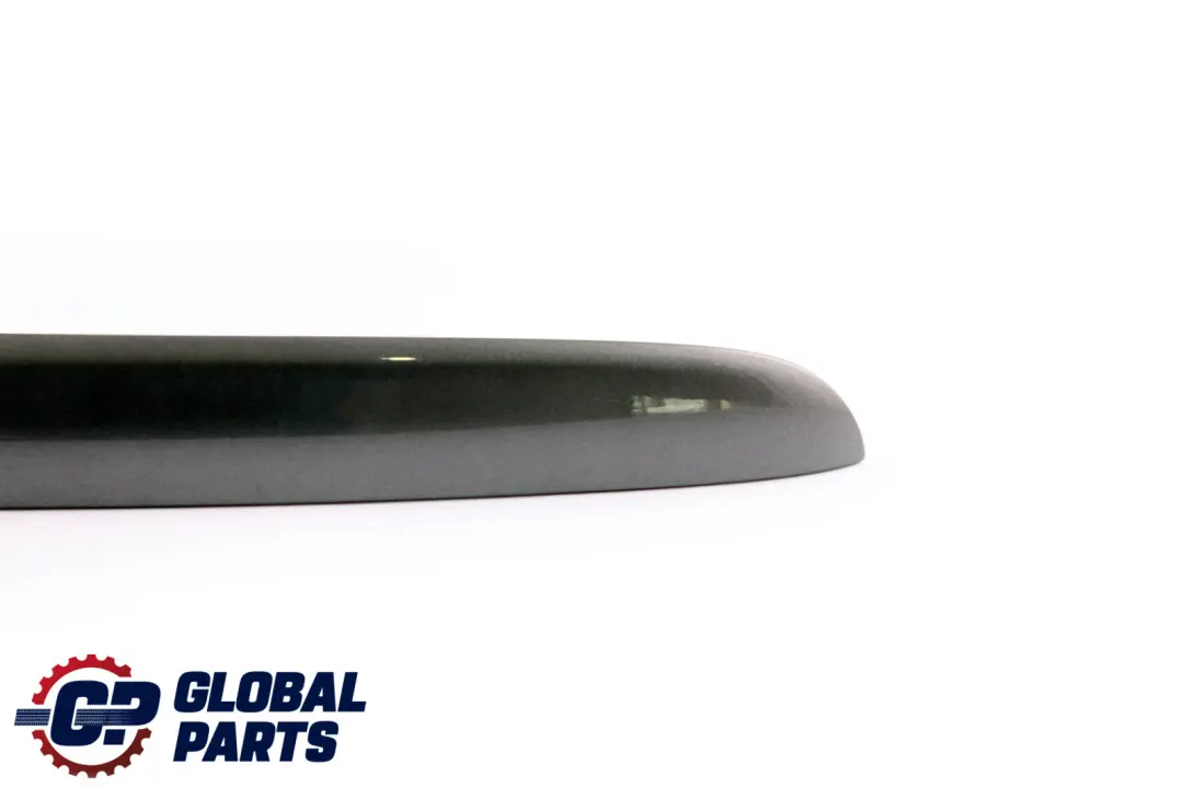 R56N LCI Boot Lid Trunk Grab Handle Dark Silver 7151140 to Mini Cooper R56 with Part number 0430312 Mini Cooper R56 R56N LCI Boot Lid Trunk Grab Handle Dark Silver 7151140 - SKU P0430312-DS - Part number 0430312