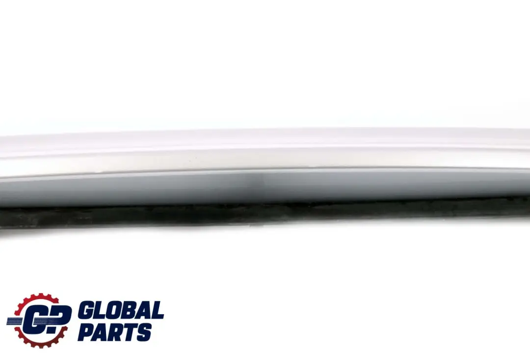Mini Cooper One R56 Spoiler Posteriore Puro Argento 7148850 - SKU P0430315-PS - Numero di parte 0430315