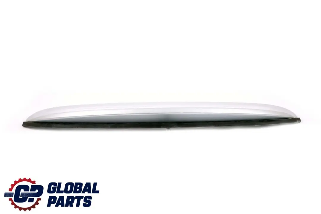 Spoiler Pur Argent 7148850 pour Mini Cooper One R56 à propos du numéro de pièce 0430315 Mini Cooper One R56 Spoiler Pur Argent 7148850 - SKU P0430315-PS - Numéro de pièce 0430315