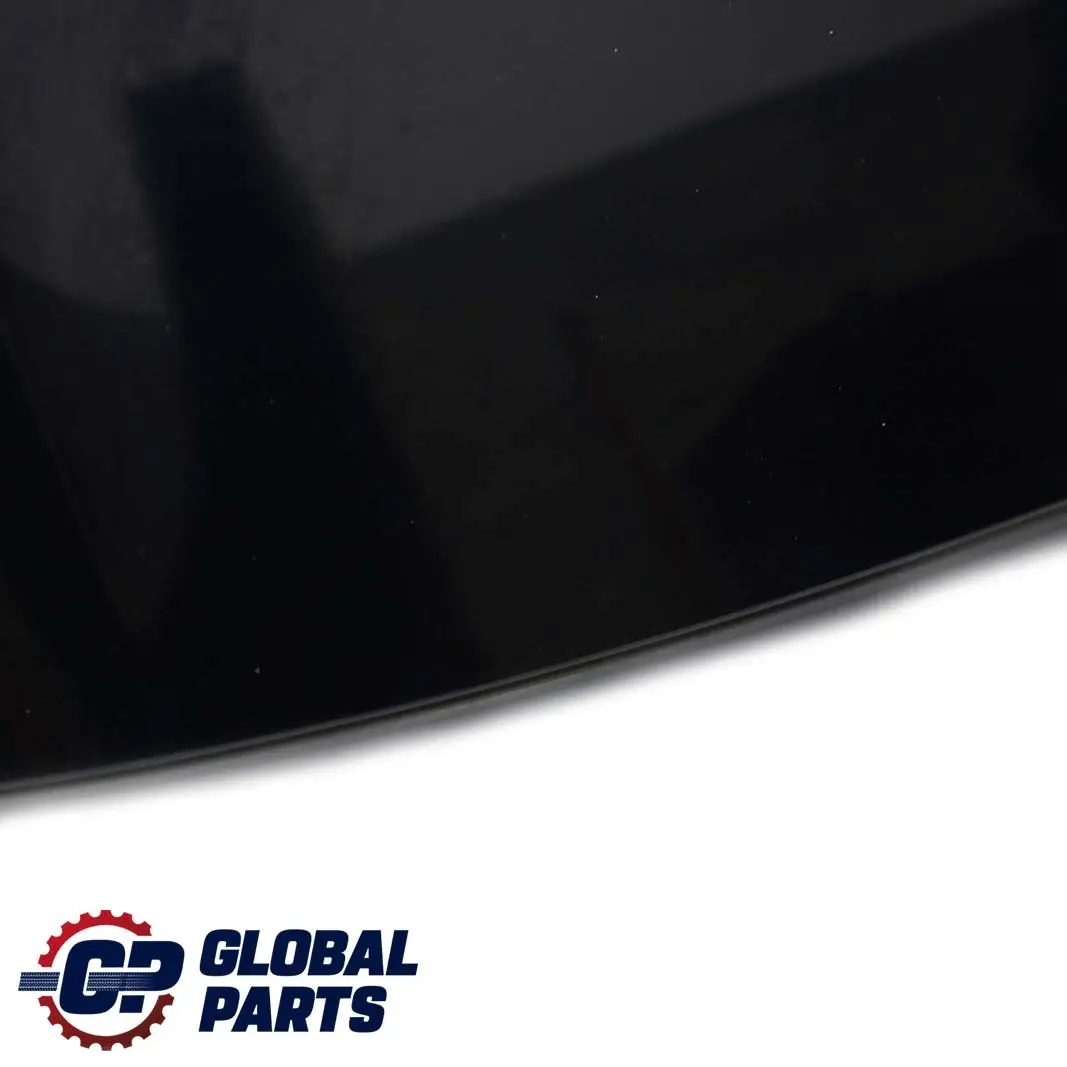 BMW X5 E70 Spoiler Posteriore Superiore Carbonschwarz Nero 416 - SKU 0430325-CAR - Numero di parte 0430325
