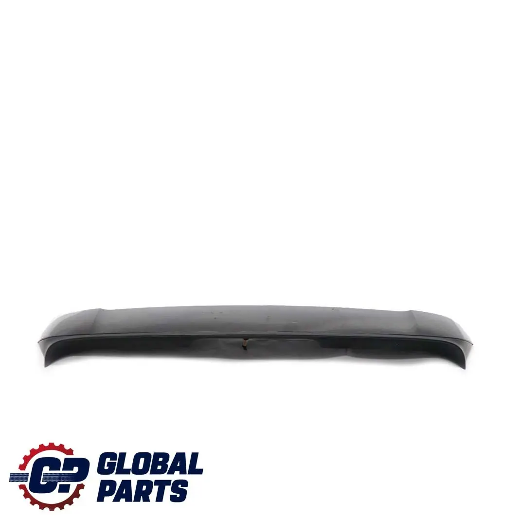 Spoiler Upper Aerial Carbonschwarz Black 416 to BMW X5 E70 Rear with Part number 0430325 BMW X5 E70 Rear Spoiler Upper Aerial Carbonschwarz Black 416 - SKU 0430325-CAR - Part number 0430325