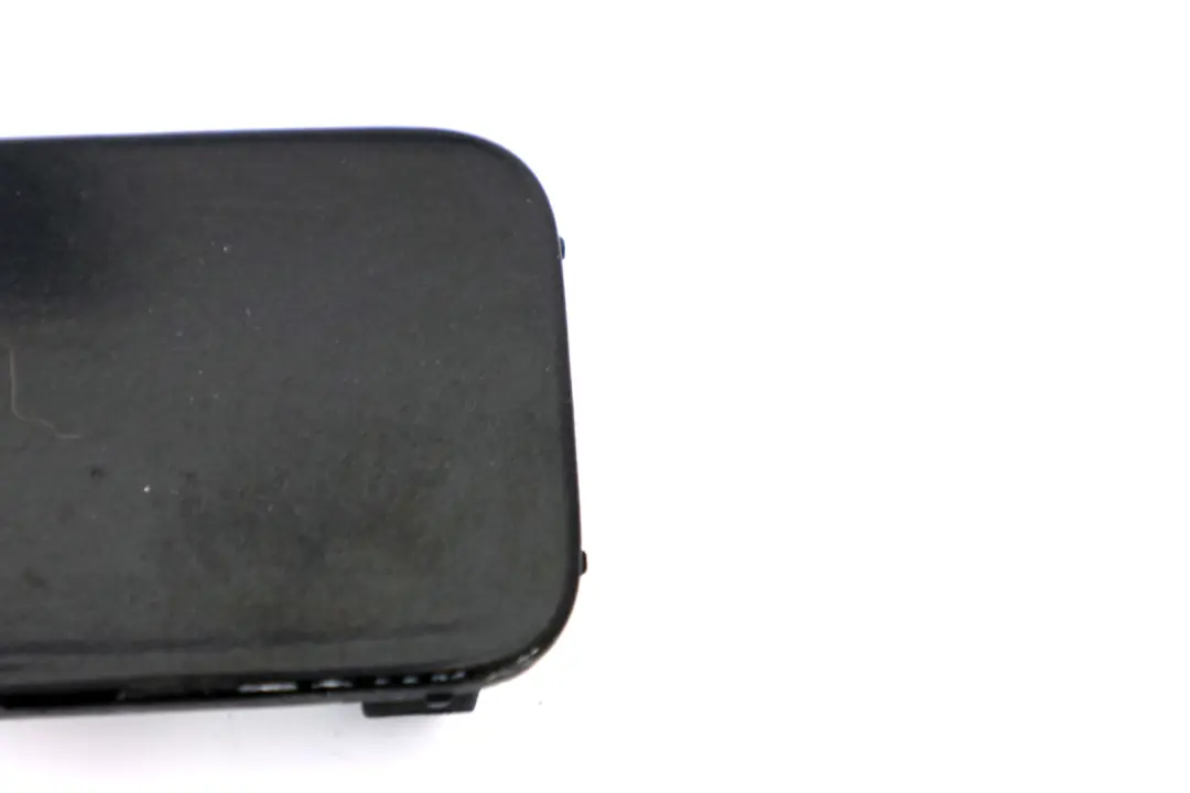 Flap Towing Eye Front Bumper Black Sapphire 475 7184707 to BMW 5 Series E60 LCI with Part number 0430601 BMW 5 Series E60 LCI Flap Towing Eye Front Bumper Black Sapphire 475 7184707 - SKU P0430601-BS - Part number 0430601