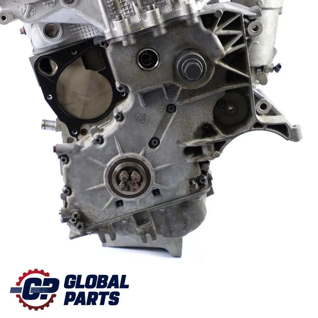 BMW X5 E70 X6 E71 3.0sd 35dX Silnik M57N2 306D5 - SKU P0435438 - Numer Części 0435438