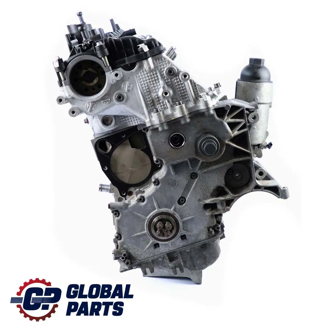BMW X5 E70 X6 E71 3.0sd 35dX Nue Moteur M57N2 306D5 286PS GARANTIE - SKU P0435438 - Numéro de pièce 0435438