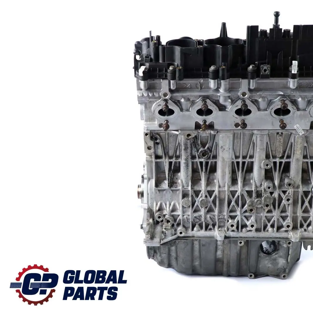 BMW X5 E70 X6 E71 3.0sd 35dX Nue Moteur M57N2 306D5 286PS GARANTIE - SKU P0435438 - Numéro de pièce 0435438
