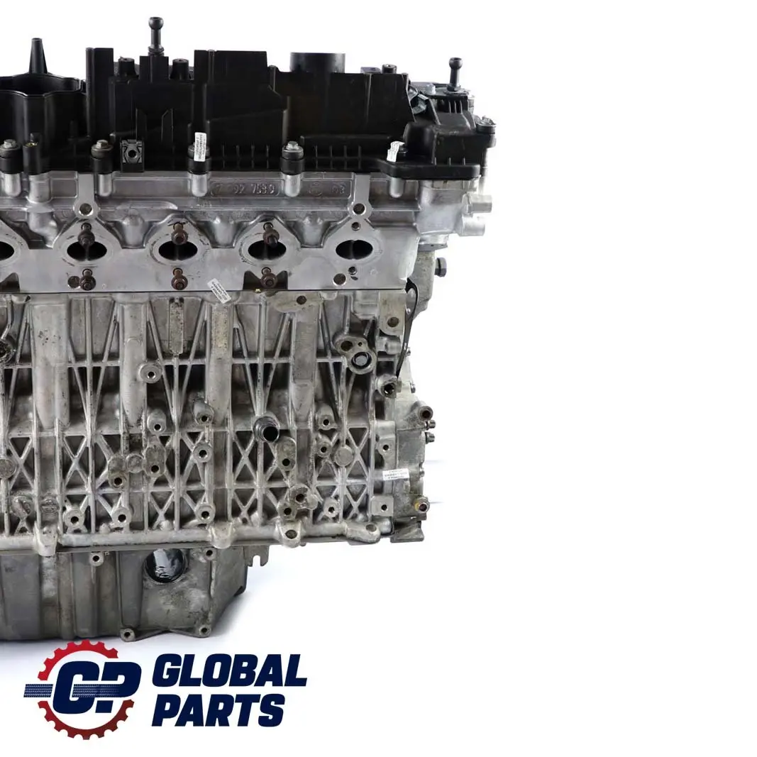 3.0sd 35dX Silnik M57N2 306D5 do BMW X5 E70 X6 E71 o numerze 0435438 BMW X5 E70 X6 E71 3.0sd 35dX Silnik M57N2 306D5 - SKU P0435438 - Numer Części 0435438