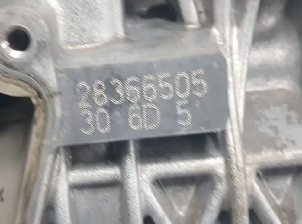 BMW X5 E70 X6 E71 3.0sd 35dX Nue Moteur M57N2 306D5 286PS GARANTIE - SKU P0435438 - Numéro de pièce 0435438