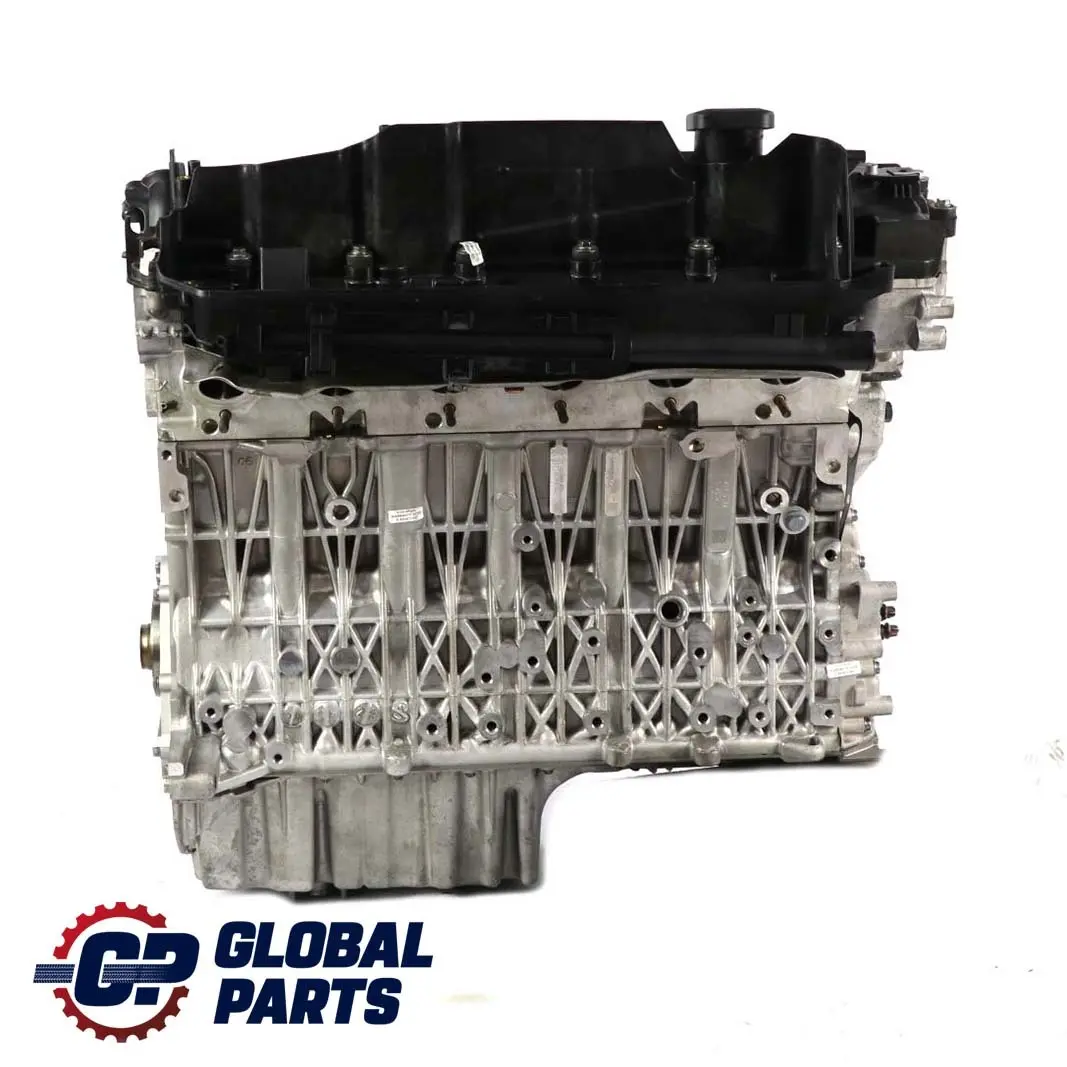Série 7 E65 Moteur Nu 730d M57N2 306D3 231CV GARANTIE BMW - SKU p0441281 - Numéro de pièce 0441281
