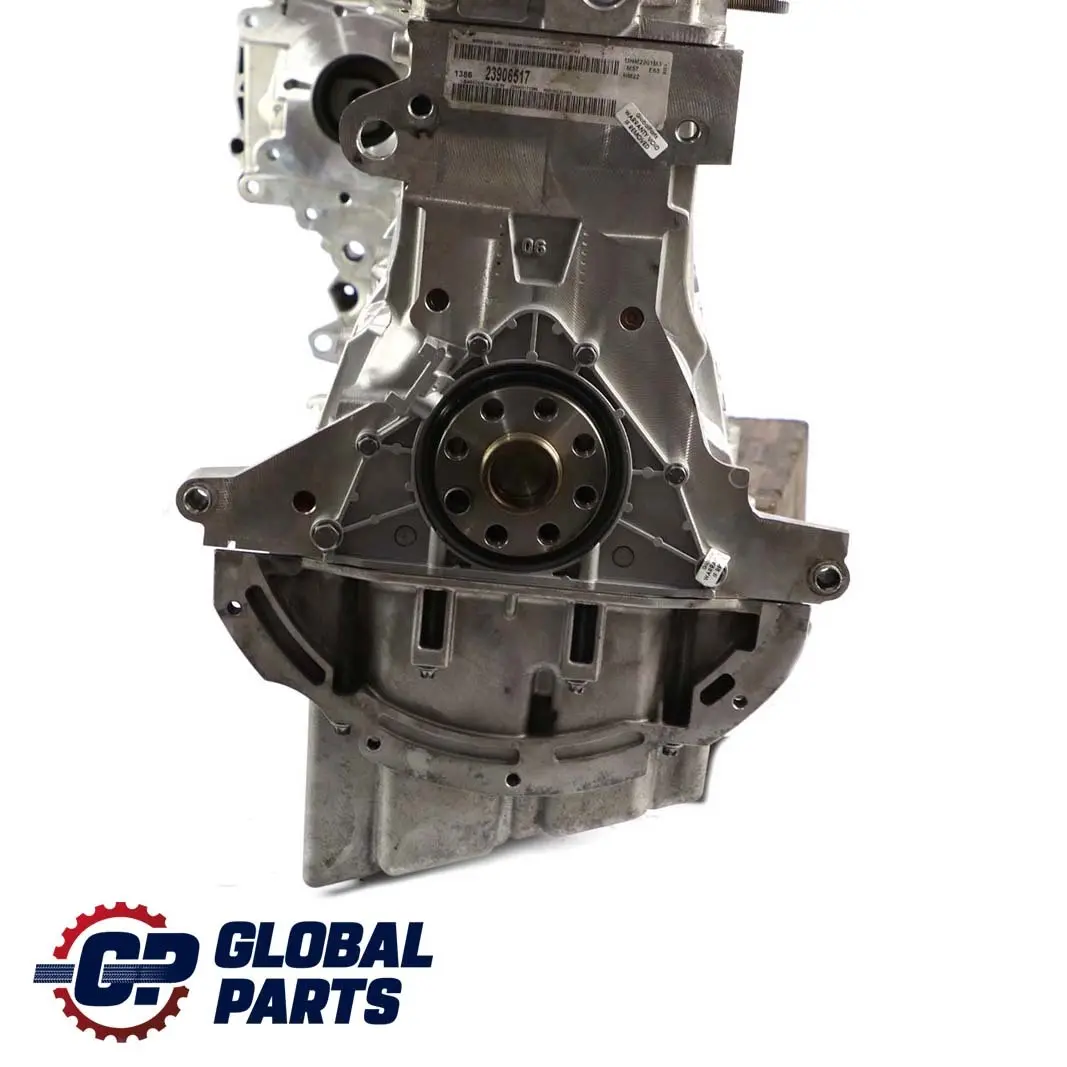 Série 7 E65 Moteur Nu 730d M57N2 306D3 231CV GARANTIE BMW - SKU p0441281 - Numéro de pièce 0441281