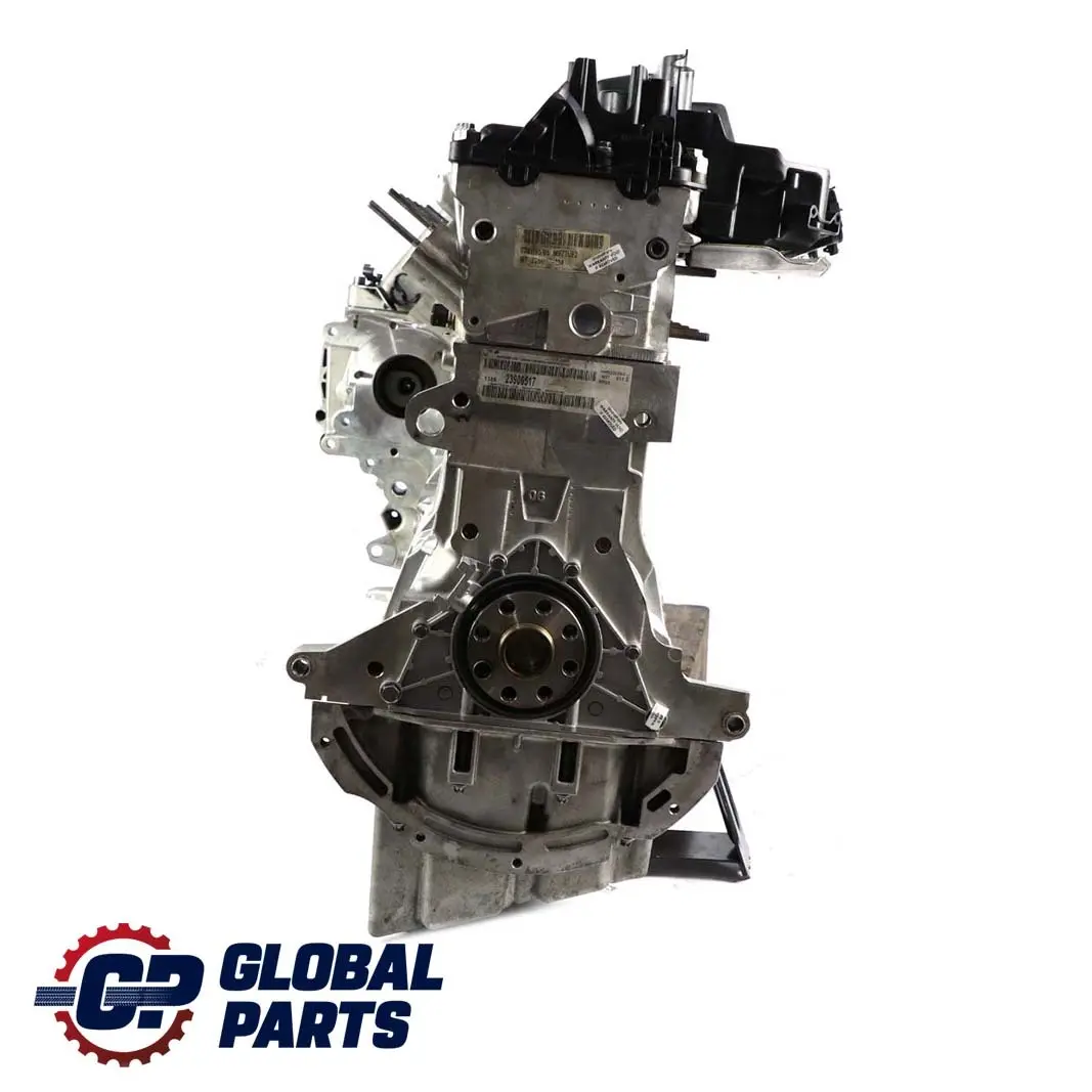 Série 7 E65 Moteur Nu 730d M57N2 306D3 231CV GARANTIE BMW - SKU p0441281 - Numéro de pièce 0441281