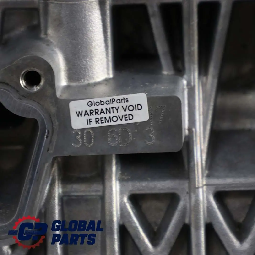 Série 7 E65 Moteur Nu 730d M57N2 306D3 231CV GARANTIE BMW - SKU p0441281 - Numéro de pièce 0441281