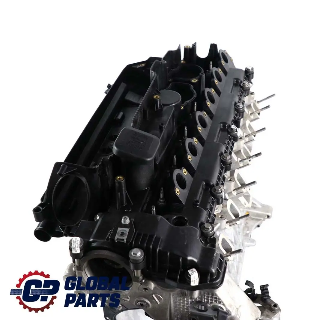 Série 7 E65 Moteur Nu 730d M57N2 306D3 231CV GARANTIE BMW - SKU p0441281 - Numéro de pièce 0441281
