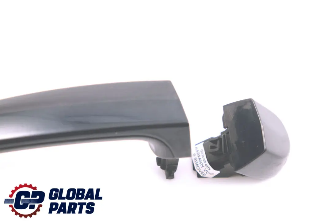 Front Rear Left Grab Handle N/S Monacoblau Metallic A35 Blue to BMW 1 Series E87 with Part number 0445181 BMW 1 Series E87 Front Rear Left Grab Handle N/S Monacoblau Metallic A35 Blue - SKU P0445181-MB - Part number 0445181