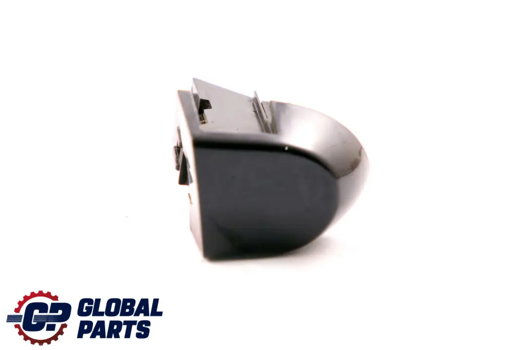 BMW 3 Series E90 E91 Grab Handle Rear Right O/S Door Carbonschwarz Carbon Black - SKU P0445182-CAR - Part number 0445182