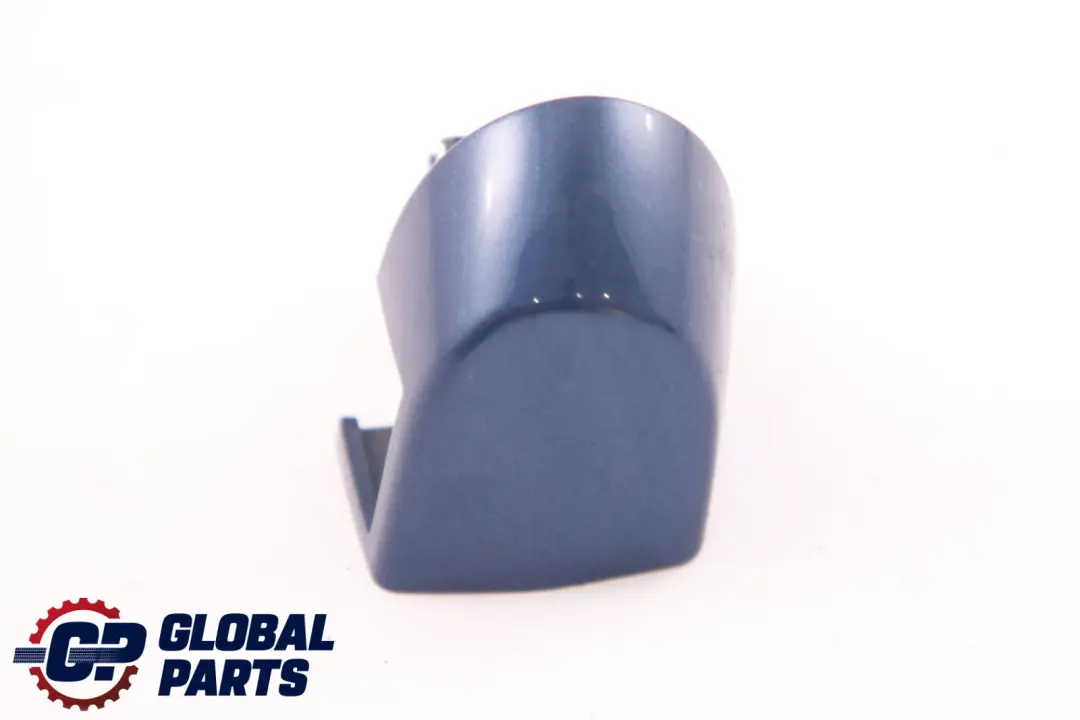 BMW 3 Series E90 E91 Rear Right Grab Handle O/S Le Mans Blau Blue Metallic 381 - SKU P0445182-LMB1 - Part number 0445182