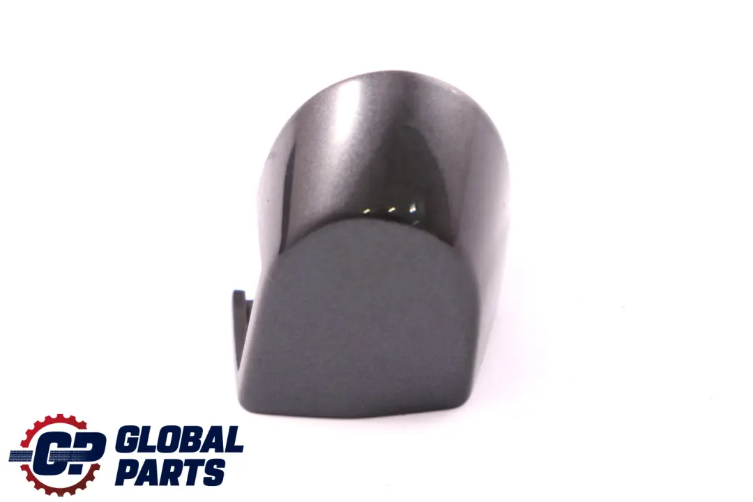 BMW 3 Series E90 E91 Grab Handle Rear Right O/S Door Sparkling Graphite A22 - SKU P0445184-SG3 - Part number 0445184