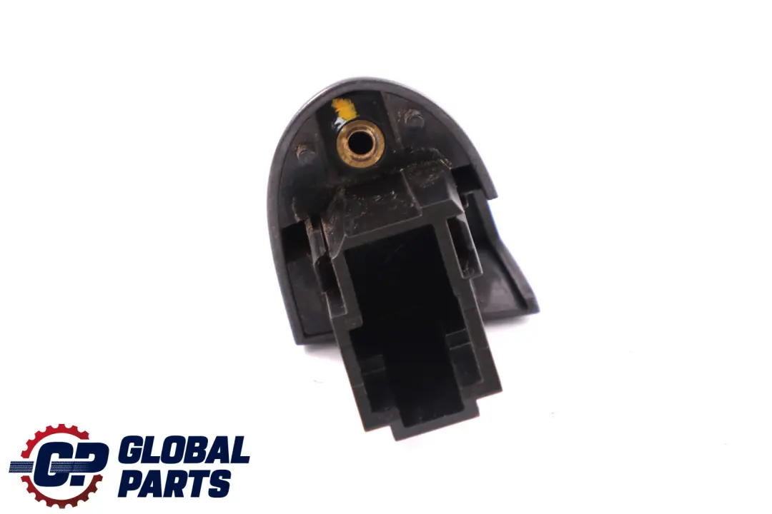BMW 3 Series E90 E91 Grab Handle Rear Right O/S Door Sparkling Graphite A22 - SKU P0445184-SG3 - Part number 0445184