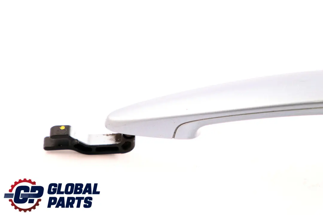 Grab Handle Rear Right O/S Door Bluewater Blue Water 896 to BMW 3 Series E90 E91 with Part number 0445184 BMW 3 Series E90 E91 Grab Handle Rear Right O/S Door Bluewater Blue Water 896 - SKU P0445184-WB1 - Part number 0445184