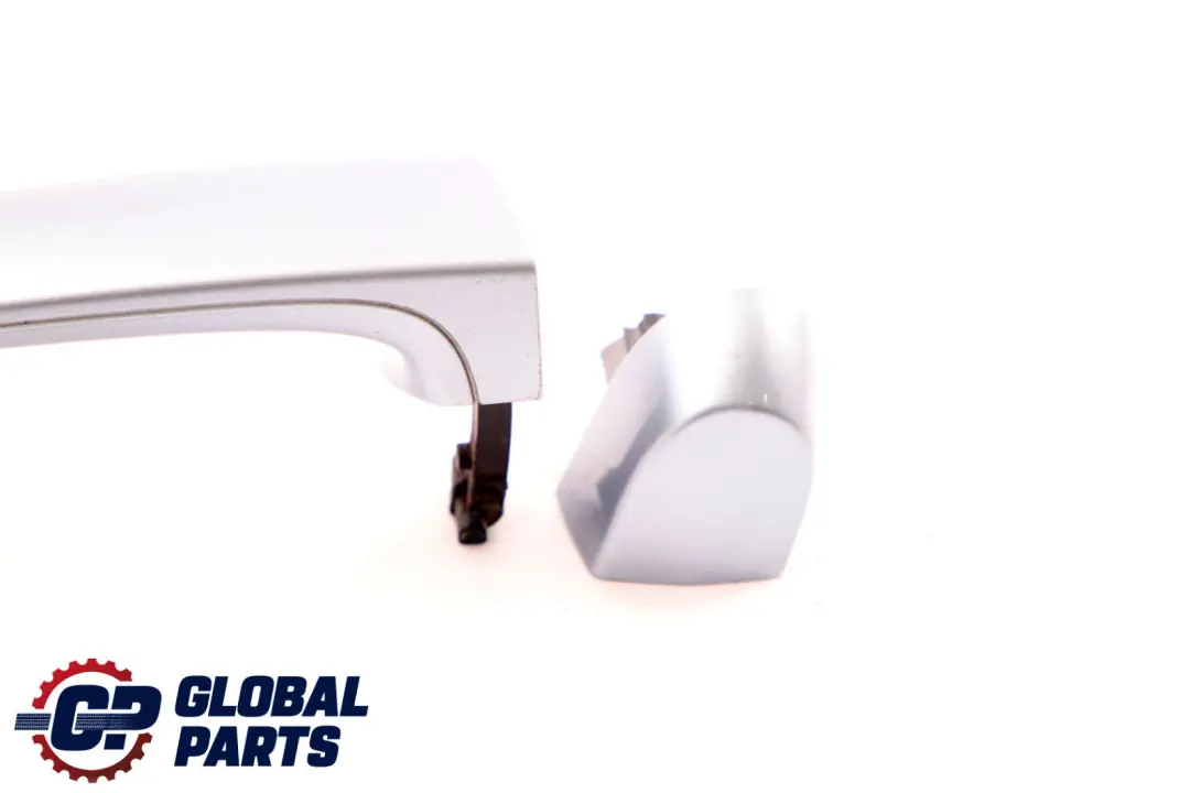 Grab Handle Rear Right O/S Door Bluewater Blue Water 896 to BMW 3 Series E90 E91 with Part number 0445184 BMW 3 Series E90 E91 Grab Handle Rear Right O/S Door Bluewater Blue Water 896 - SKU P0445184-WB1 - Part number 0445184