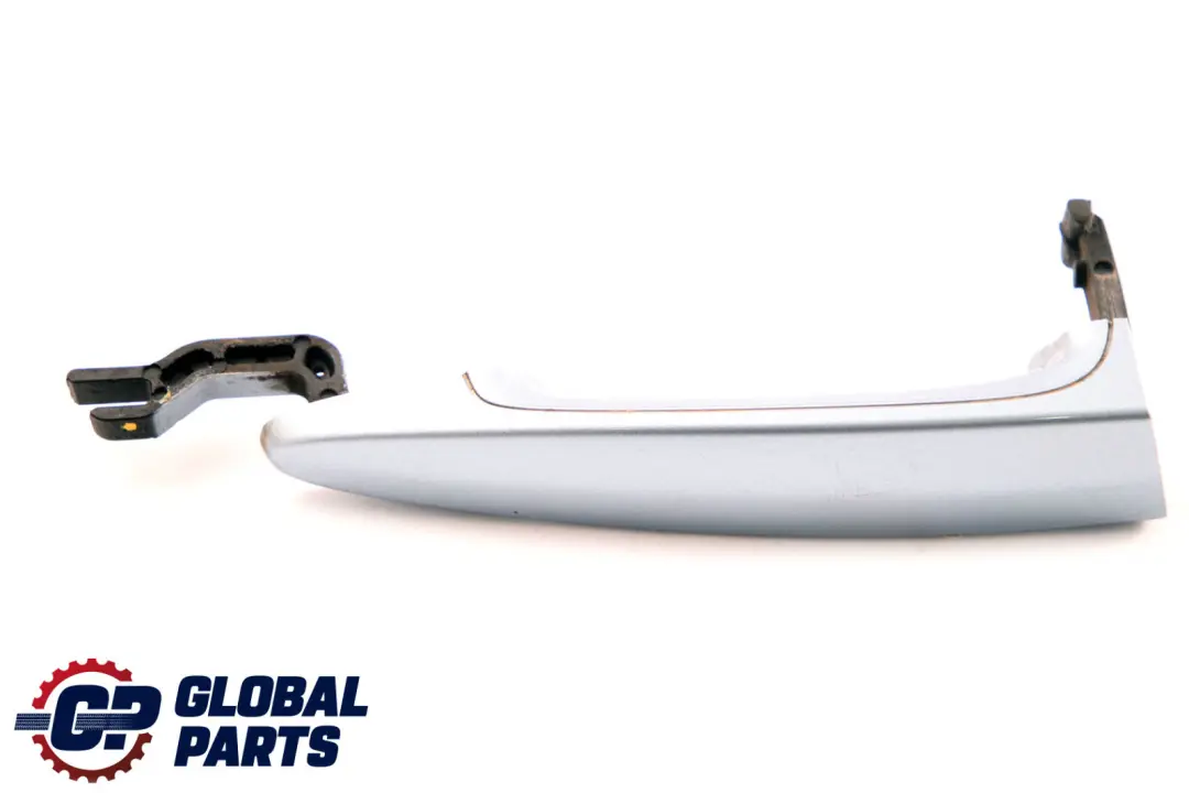 Grab Handle Rear Right O/S Door Bluewater Blue Water 896 to BMW 3 Series E90 E91 with Part number 0445184 BMW 3 Series E90 E91 Grab Handle Rear Right O/S Door Bluewater Blue Water 896 - SKU P0445184-WB1 - Part number 0445184