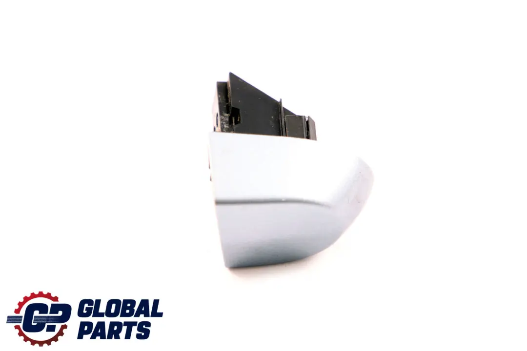 BMW 3 Series E90 E91 Grab Handle Rear Right O/S Door Bluewater Blue Water 896 - SKU P0445184-WB1 - Part number 0445184