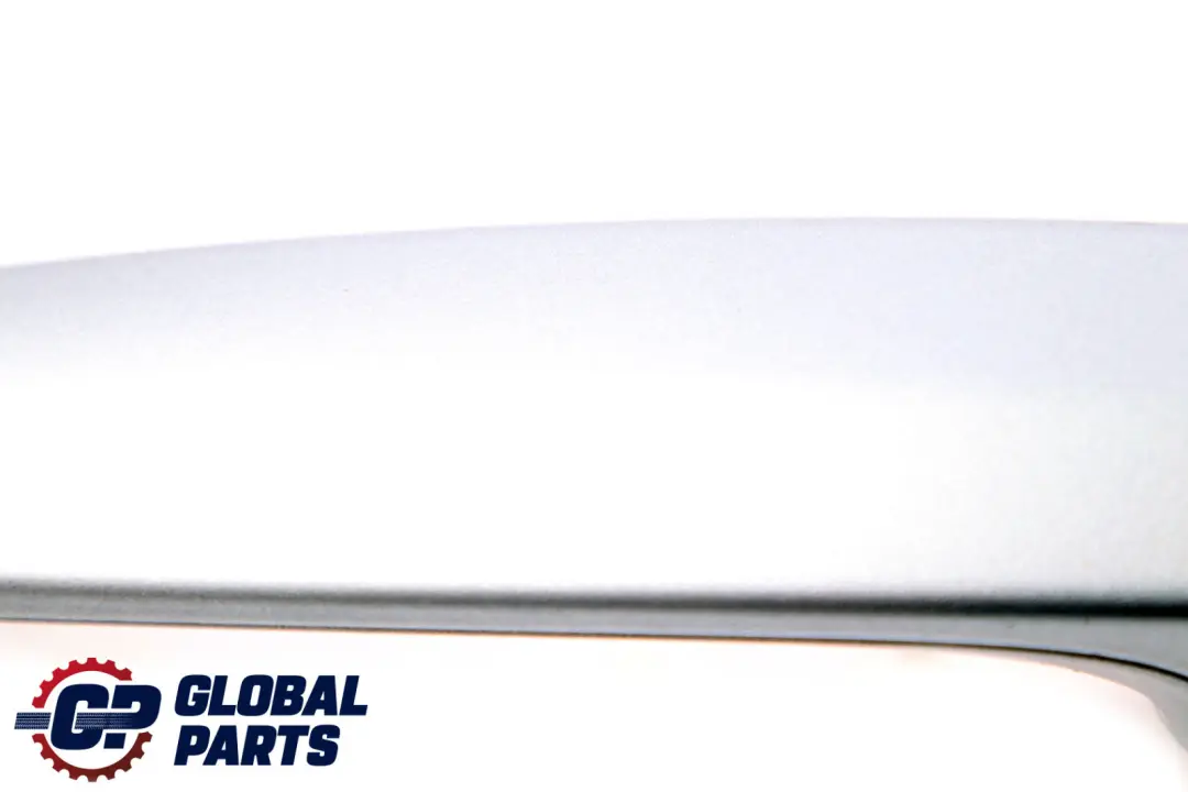 BMW 3 Series E90 E91 Grab Handle Rear Right O/S Door Bluewater Blue Water 896 - SKU P0445184-WB1 - Part number 0445184