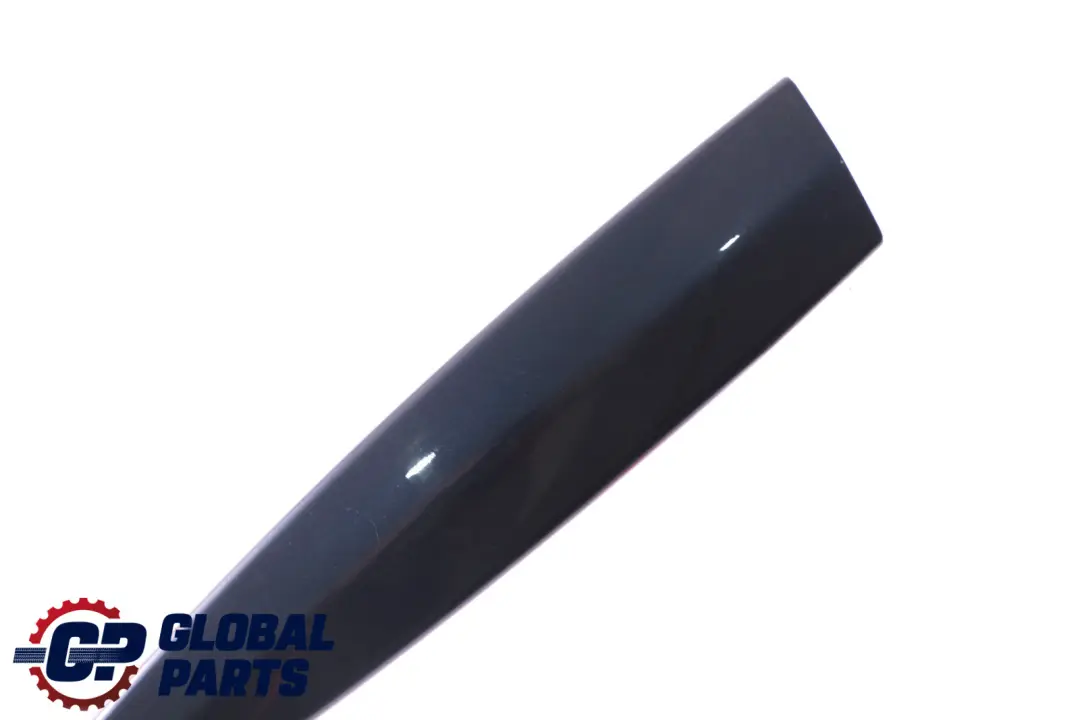 Left Grab Handle N/S Tiefseeblau Metallic Blue A76 to BMW 3 Series E90 E91 Rear with Part number 0445185 BMW 3 Series E90 E91 Rear Left Grab Handle N/S Tiefseeblau Metallic Blue A76 - SKU P0445185-DSB - Part number 0445185