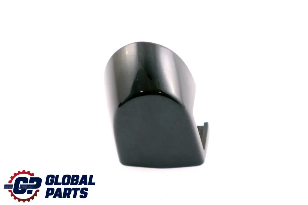 BMW 3 Series E90 E91 Rear Left Grab Handle N/S Monacoblau Metallic Monaco Blue - SKU P0445185-MB1 - Part number 0445185